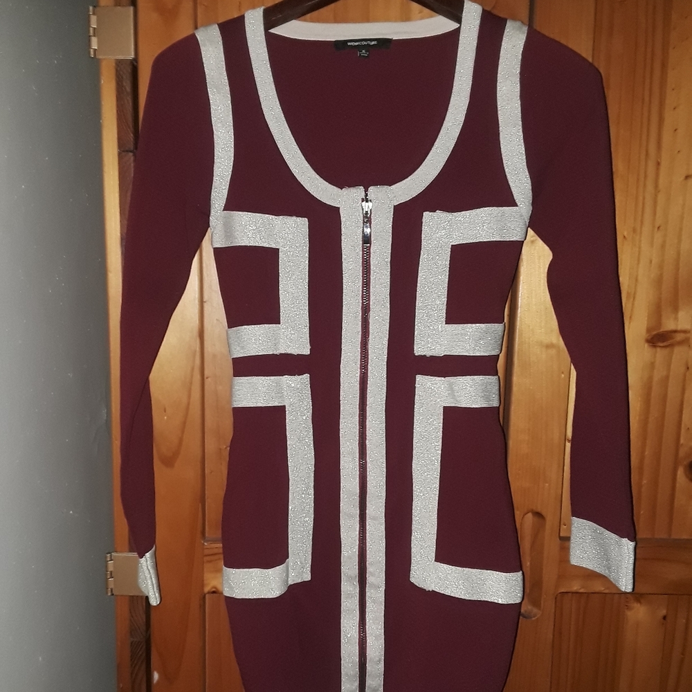 Classy Dress
